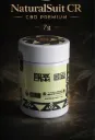 Flor de CBD Premium 7g (Half Baked)