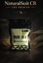 Flor de CBD Premium 1g (Half Baked)