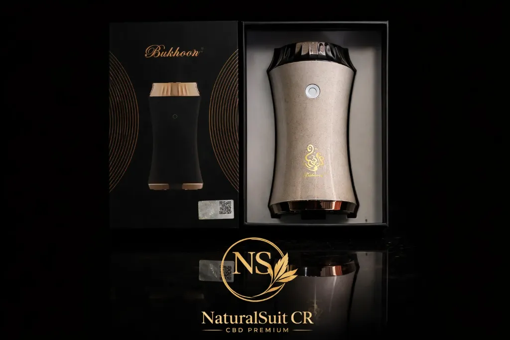 Difusor Eléctrico Premium