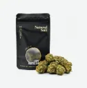 🌿Amnesia 2 g-Flor de Cáñamo