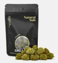 🥭 Jungle Fruit 5g - Flor de Cáñamo