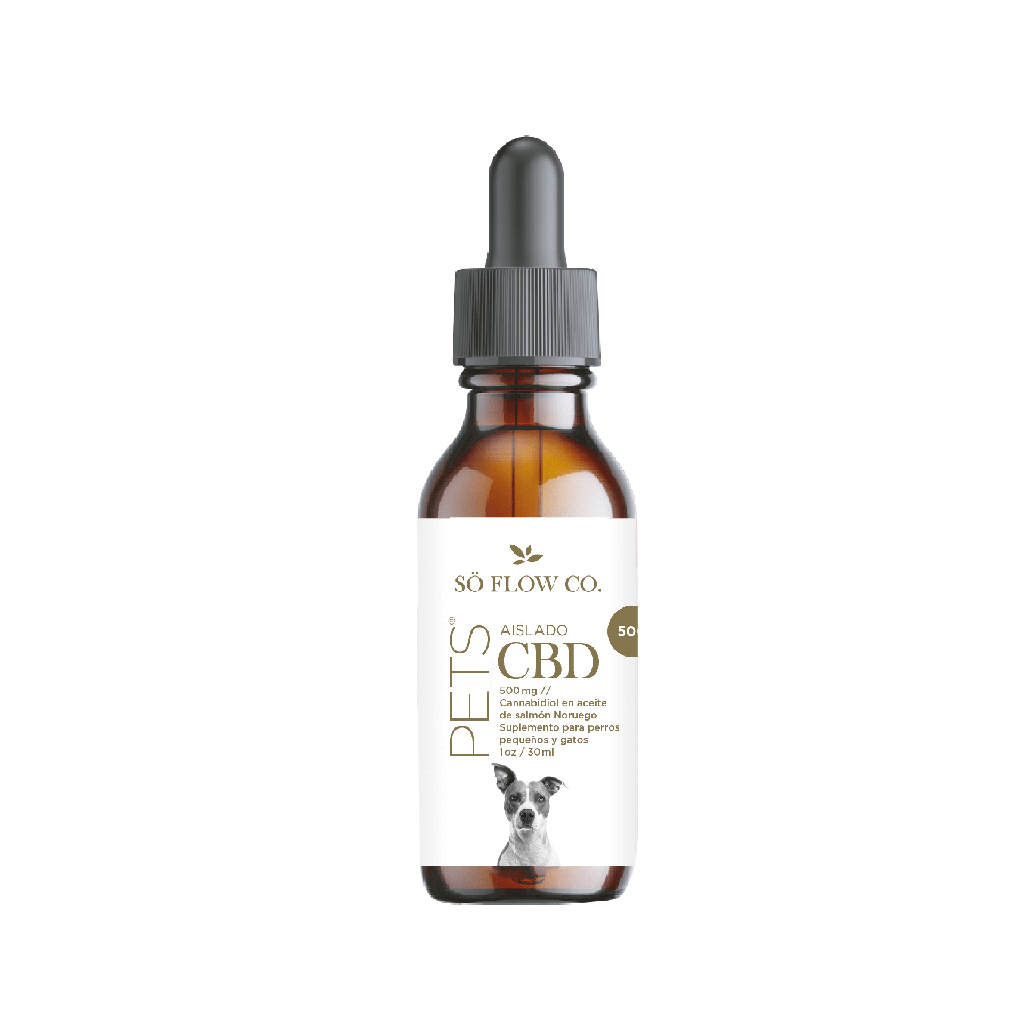 Pets 500 mg