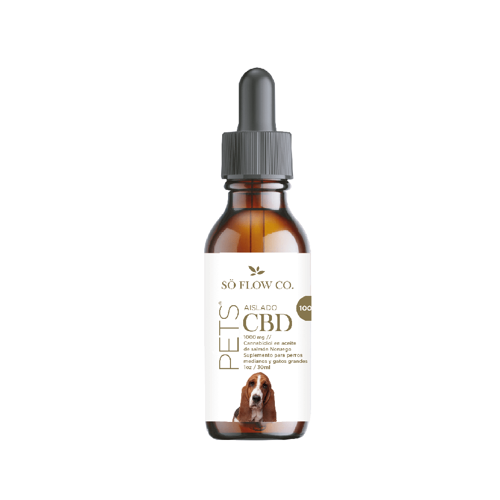 Pets 1000 mg