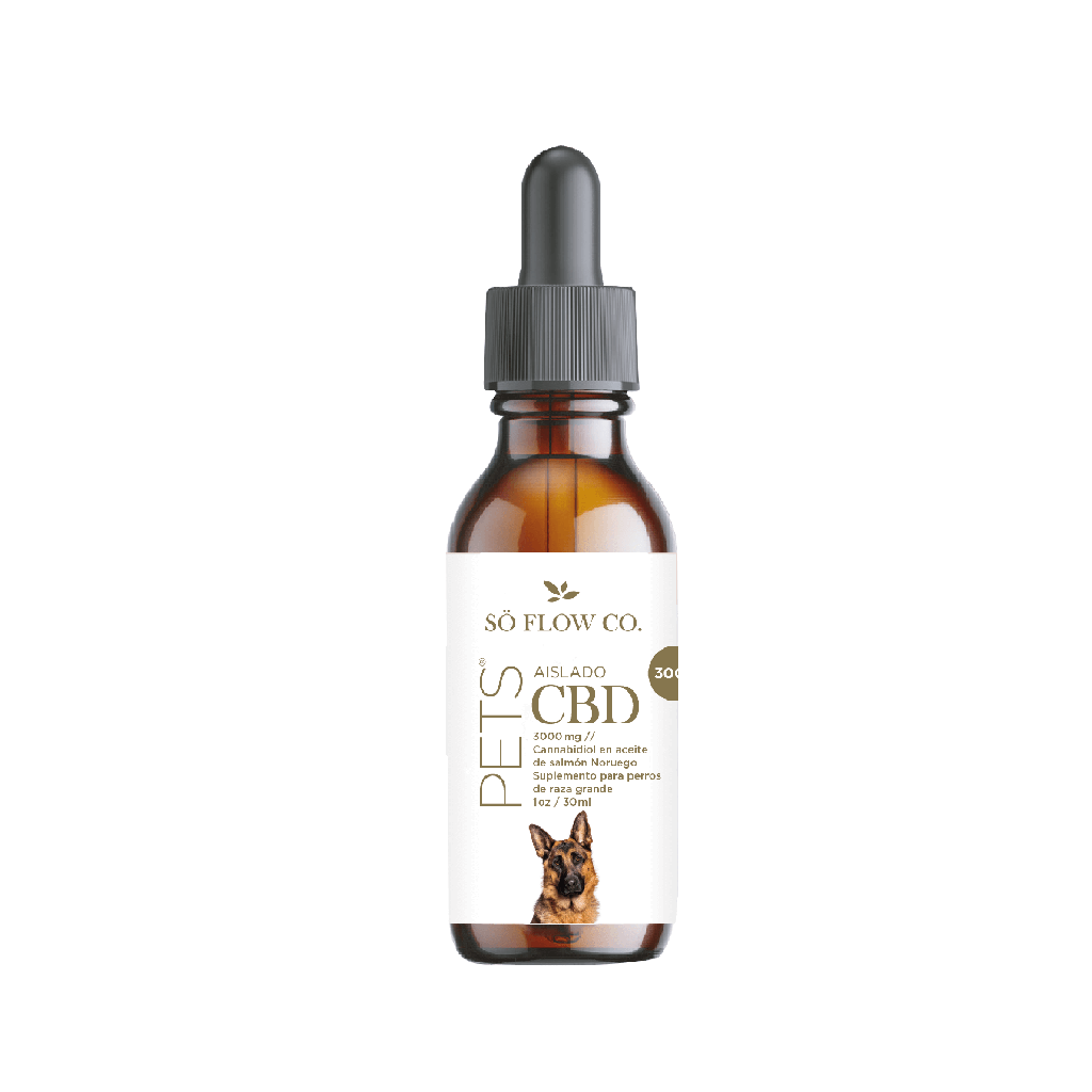 Pets 3000 mg