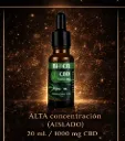 Aceite CBD 3000 mg (alta concentración)